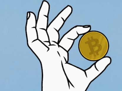 Apuntáte a nuestra ‘newsletter’ por entregas para entender el mundo de las criptomonedas