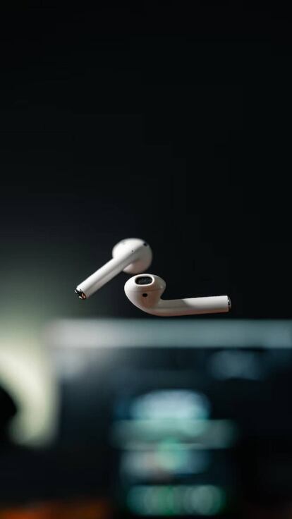 Auriculares