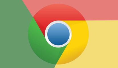 Logo Chrome