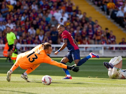 Barcelona - Real Valladolid
