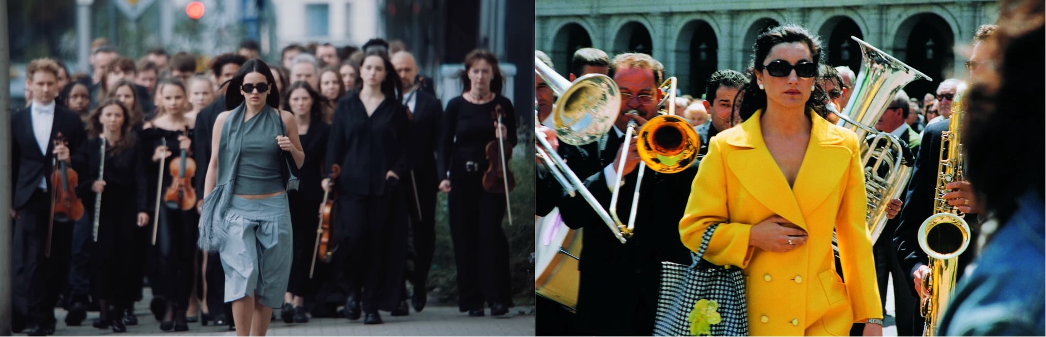 Pilar Albarracín, la artista sevillana que resuena en la nueva canción de Rosalía: “No es un plagio, sino un elogio”