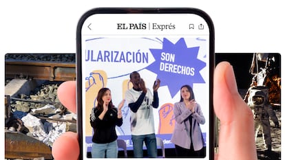 ¿Tienes siete minutos? Los siete temas que debes saber hoy para estar informado