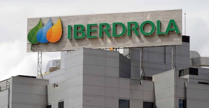 Iberdrola