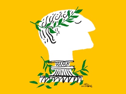 El legado de Macron