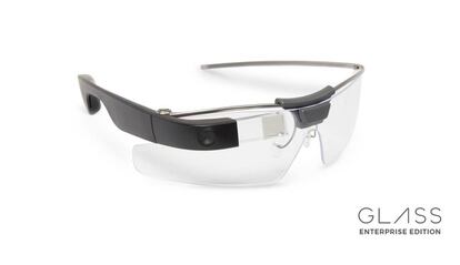 Google Glass