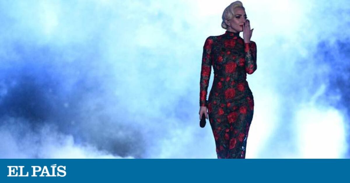 YolanCris: Lady Gaga elige una firma espaola para cantar en Victoria's Secret | Estilo | EL PAS YolanCris: Lady Gaga elige una firma espaola para cantar en Victoria's Secret | Estilo | EL PAS