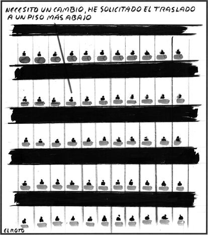 El Roto 26/4/23