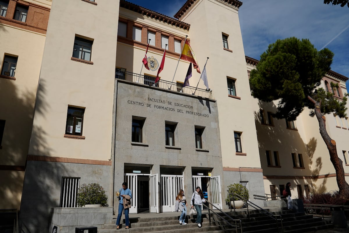 Las Facultades de Educación proponen que el máster de secundaria dure dos años y las carreras de Magisterio cinco