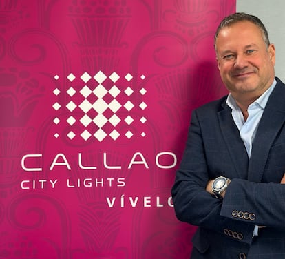 Fran López pasa a ser director de Cines Callao, un puesto de nueva creación dentro de Callao City Lights. Procede de Grupo La Máquina, donde fue director de eventos. Anteriormente, trabajó como responsable comercial de eventos y catering en Vilaplana Catering (Compass Group), director comercial del Palacio de Congresos de Granada y manager del departamento de Eventos de American Express Travel, entre otras empresas.