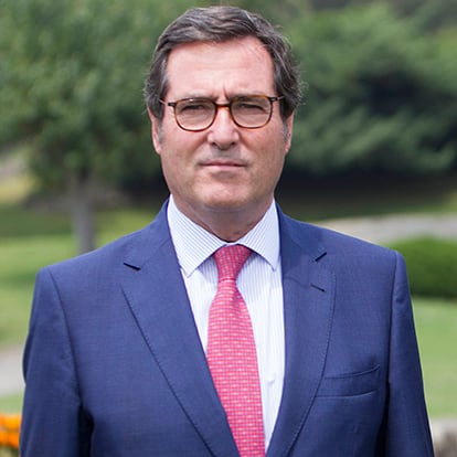 Consejo Asesor de la Confederación de Empresarios de Galicia