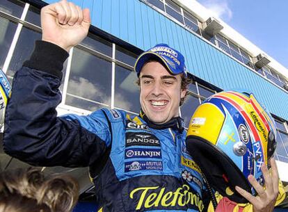 Fernando Alonso