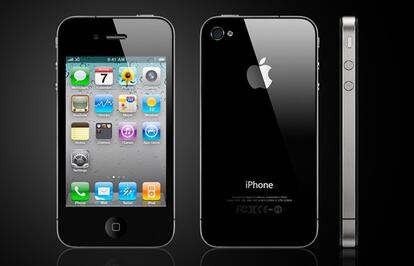 Iphone 4