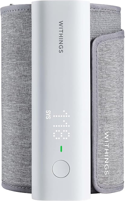 Gadget para la salud