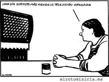 EL ROTO