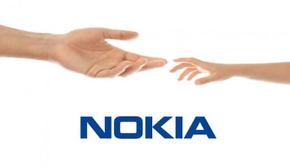 Nokia Brand