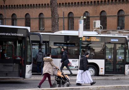 Rome’s ATAC transport service is rarely out of the news.