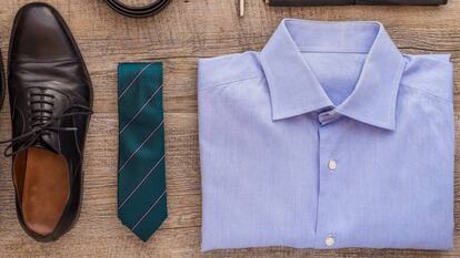 Un ‘personal shopper’ virtual para directivos ocupados