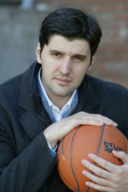 Dejan Bodiroga.