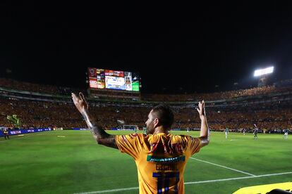 Tigres Gignac