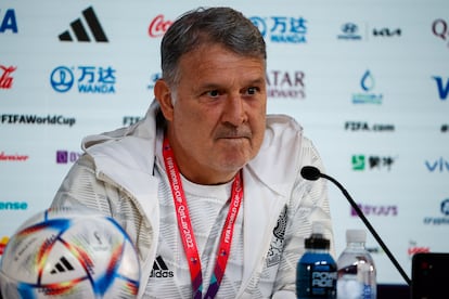 Tata Martino