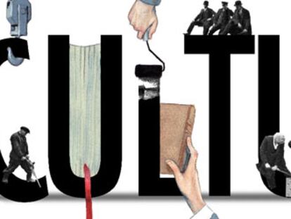 Ilustración de Fernando Vicente