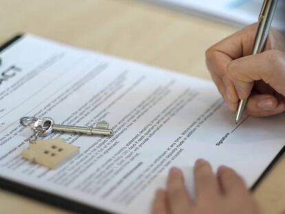 Requisitos para que autónomos soliciten una hipoteca