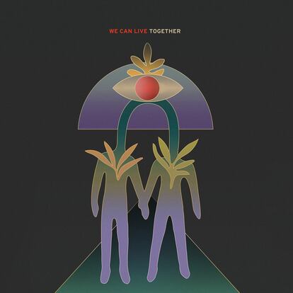 Cover Earthtones