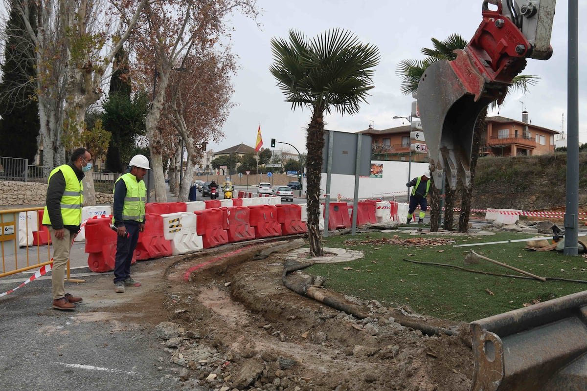 Dos años de prisión para un exconcejal de Urbanismo del PP en un pueblo de Granada