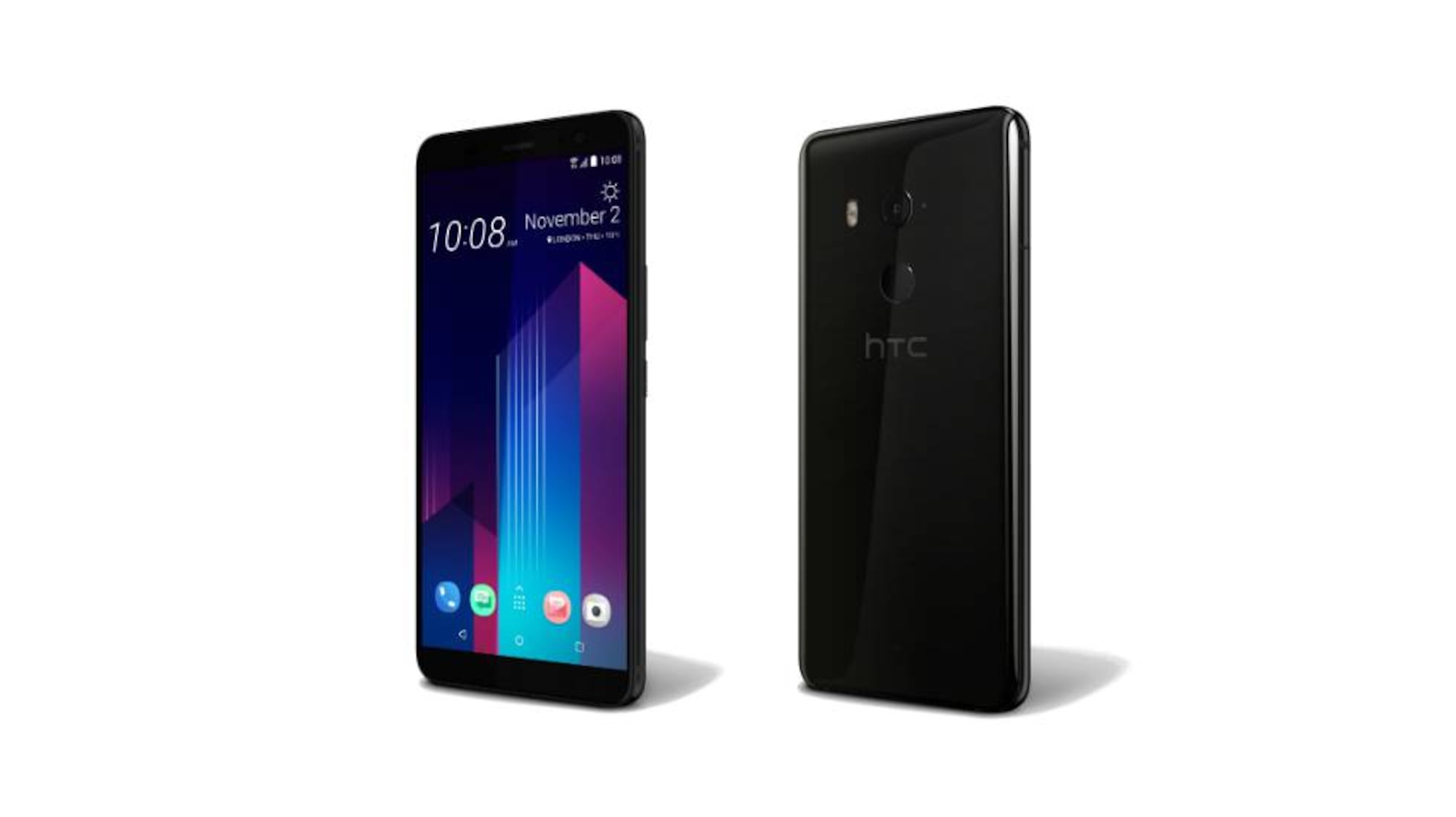 HTC U11+: ahora con más pantalla | Escaparate: compras y ofertas | EL PAÍS