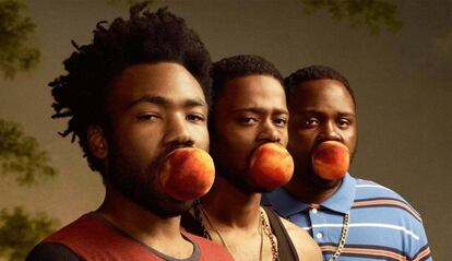 Serie Atlanta