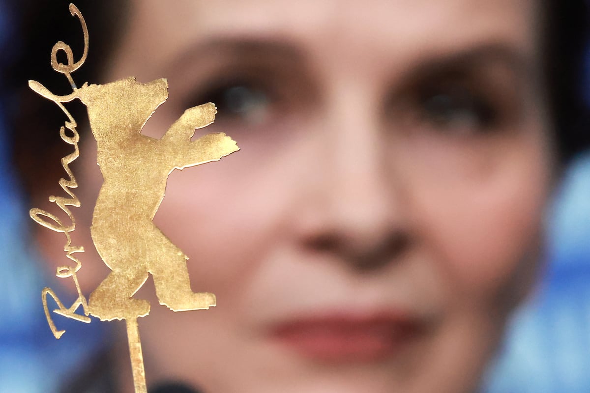 Berlinale 2026: When cinema (good, bad, mediocre) is not discussed because of a political storm