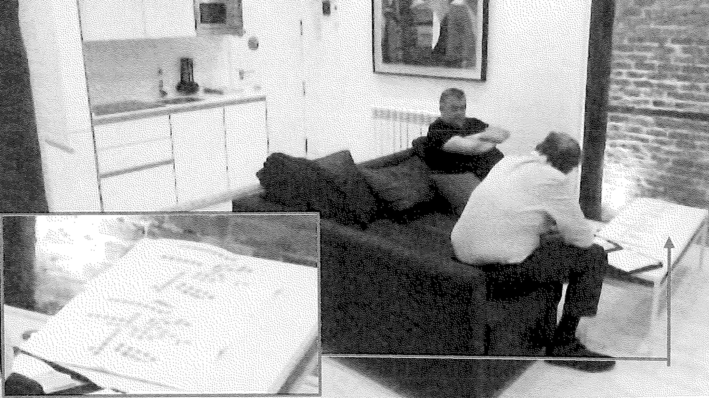 Guardia Civil scopre incontri tra Santos Cerdán e due imputati in un presunto schema di corruzione di appalti pubblici