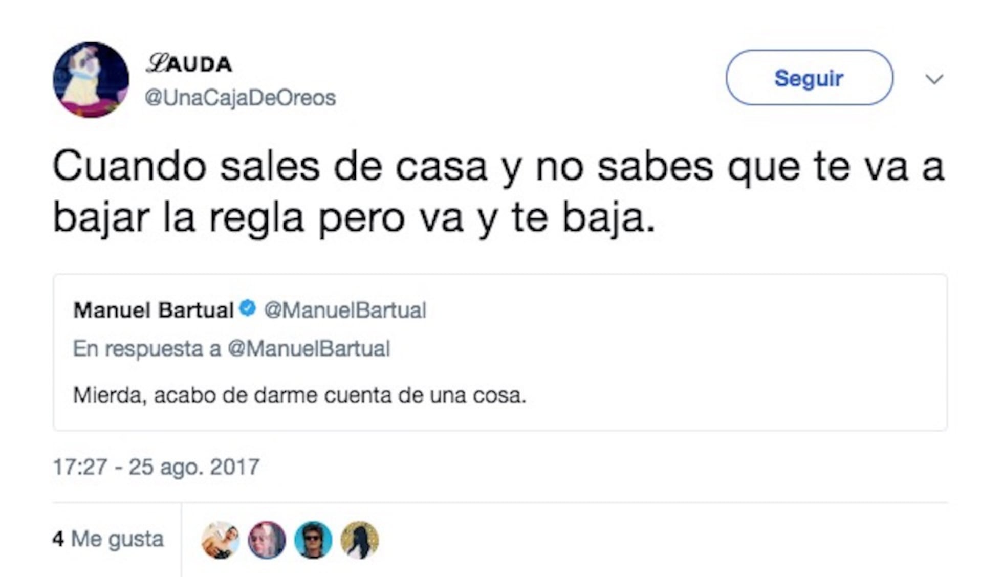 Colicos malos dejen a mi pinchechita pium pium 😌😌😂 ig:frank_rsp #paratii  #humor #fypシ゚viral #girlffriend #noviostoxicos💕 #noviastoxicas  #novioslocos #noviosgoal #cosasdenovio #cosasdeparejas💕👩\u200d❤️\u200d💋\u200d👨 ..., image size:1960x1128