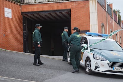 Crimen Castro Urdiales