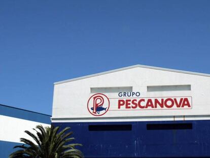 La 'vieja' Pescanova impugna la refinanciación de la Nueva por favorecer a Abanca