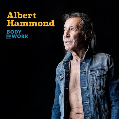Albert Hammond. Body of Work