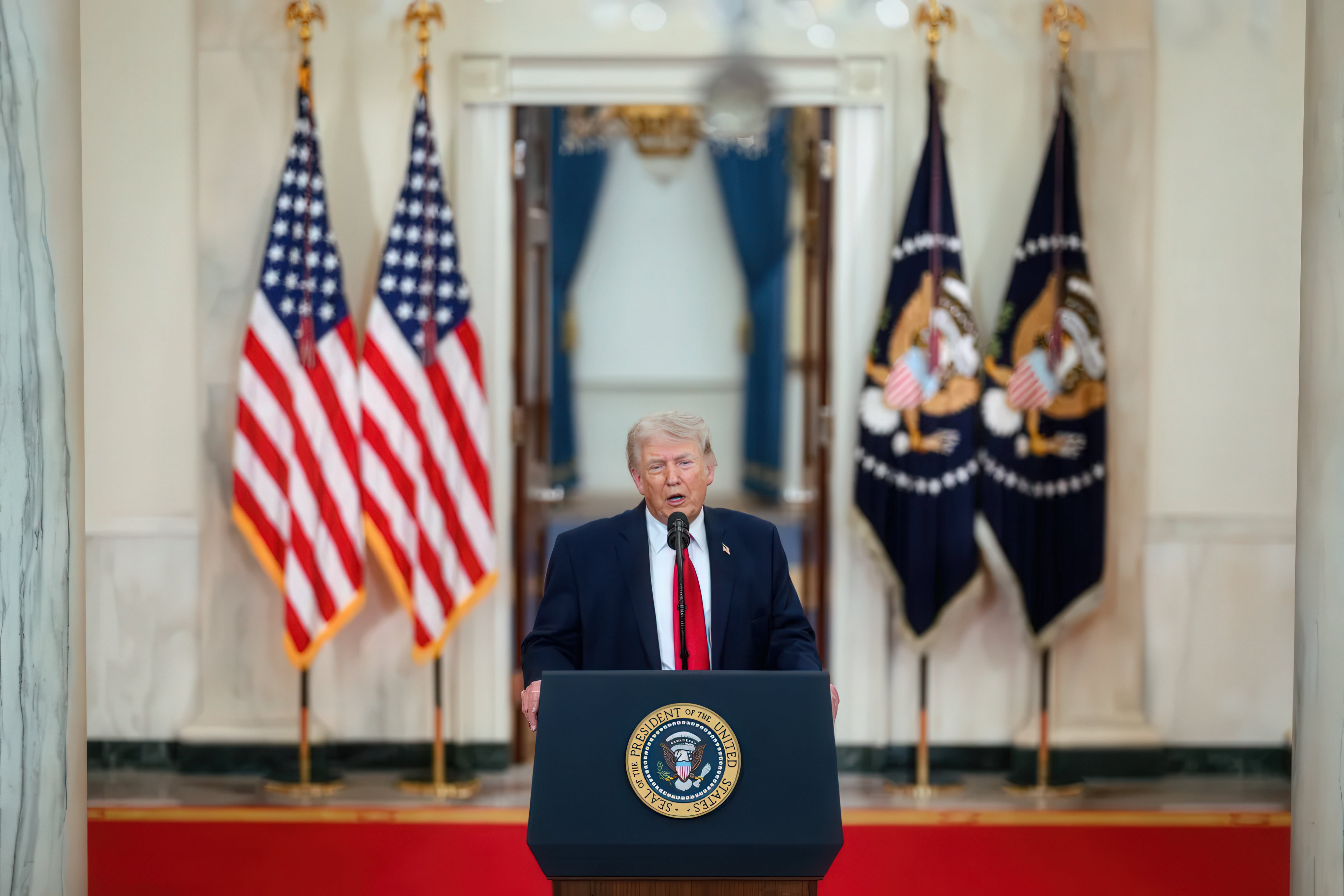 Estados Unidos e Irán acuerdan un alto el fuego de dos semanas justo antes de expirar el ultimátum de Trump