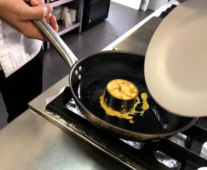 DANDO LA VUELTA A LA TORTILLA / CAPEL
