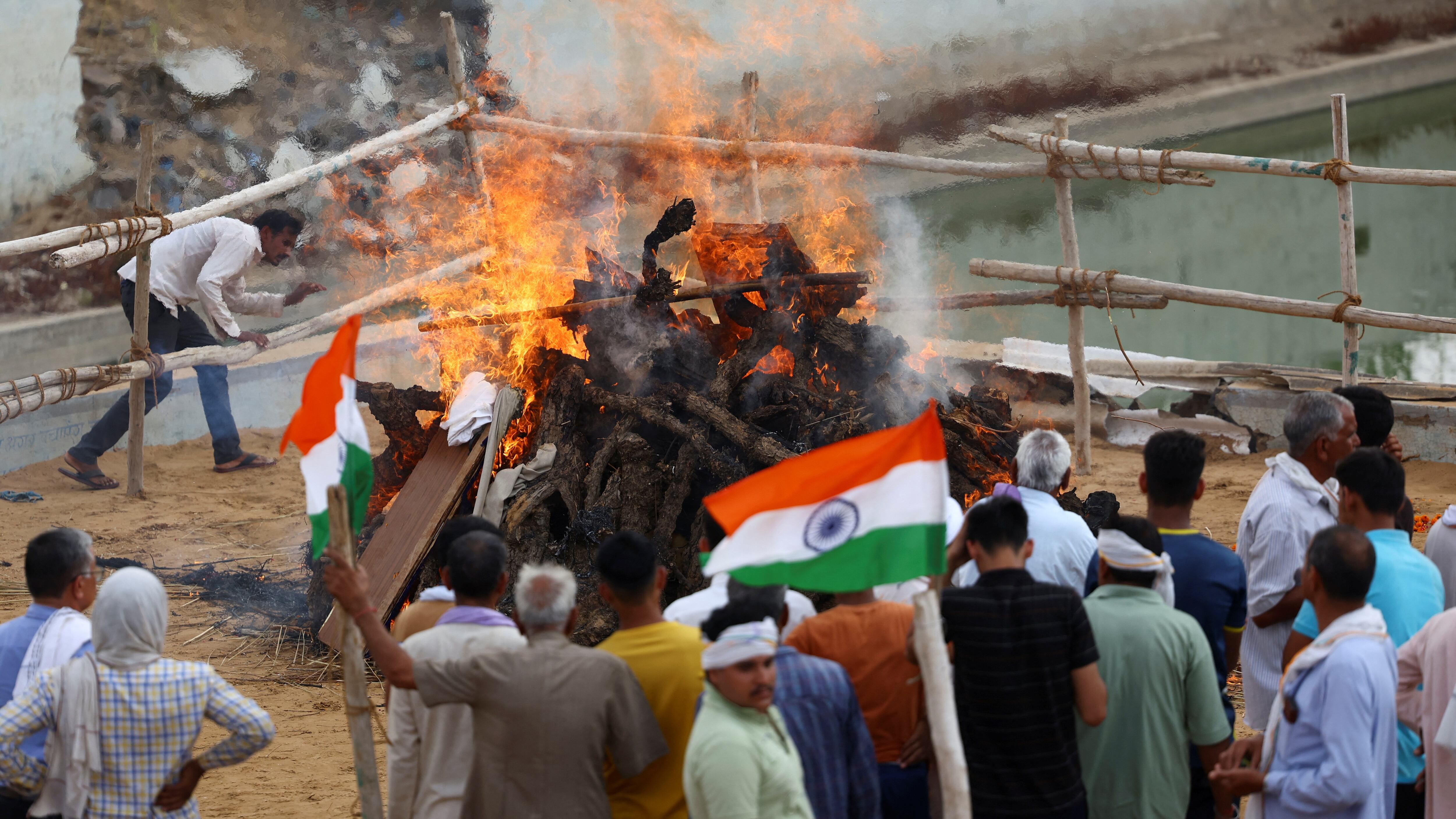 Cachemira: la mecha que enciende las tensiones entre las potencias nucleares India y Pakistán