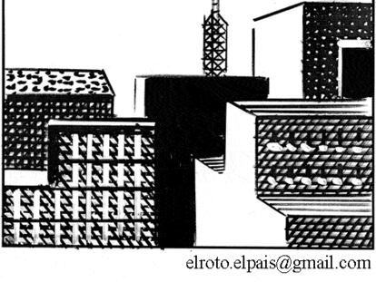 EL ROTO