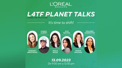 L4TF PLANET TALKS 1