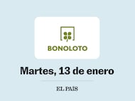 El sorteo de Loterías y Apuestas del Estado se celebra diariamente, de lunes a domingo