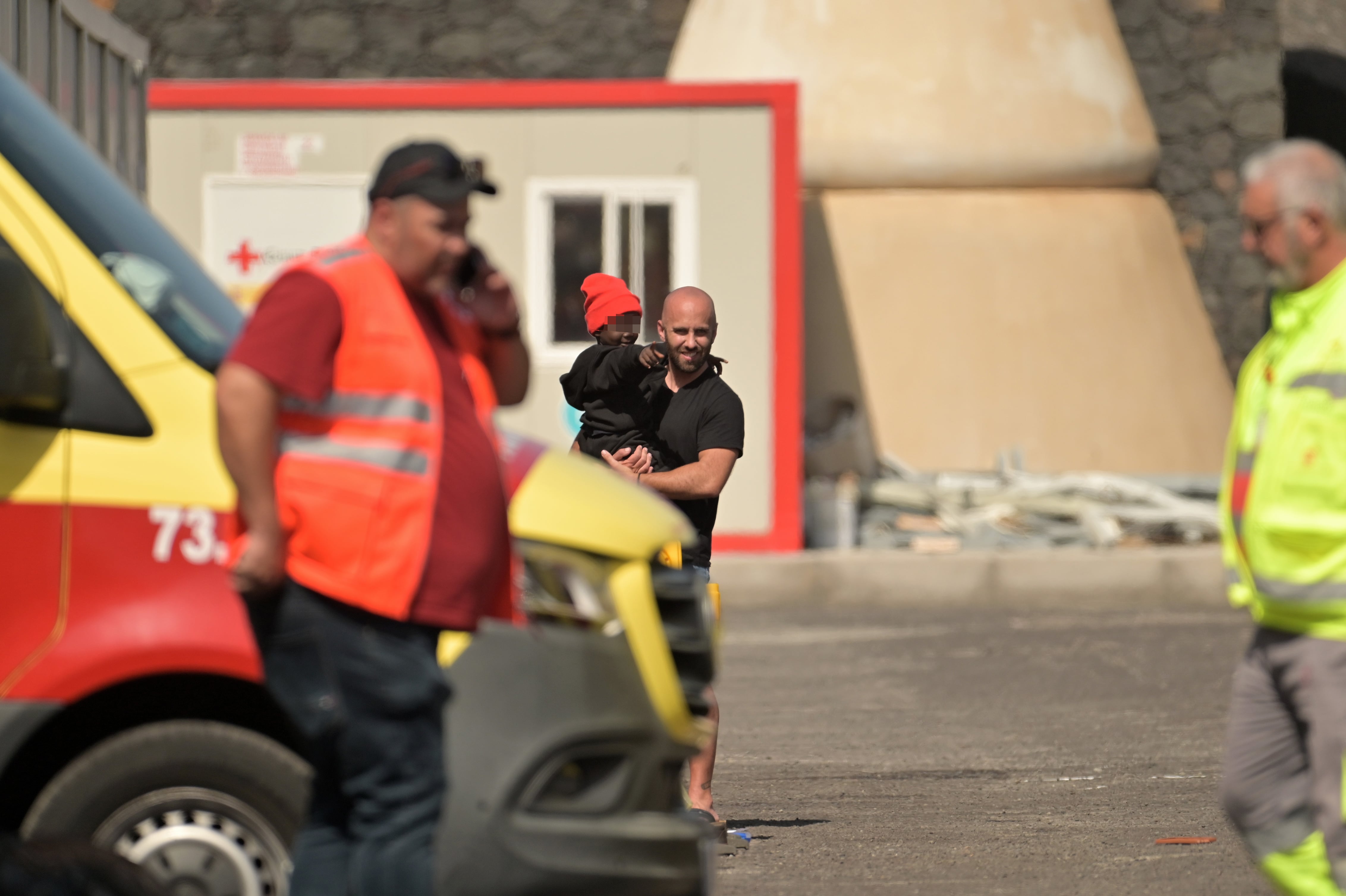 The government presents a ‘in extremis’ protocol after two months without hosting minor refugees as requested by the Supreme | Spain