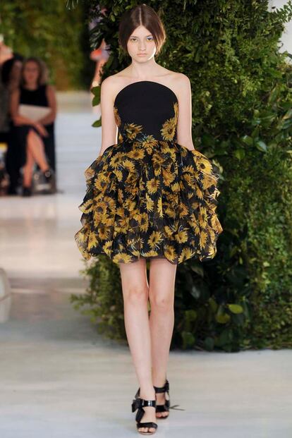 DELPOZO enamora en nueva york