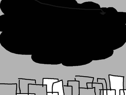 Una nueva flota para exiliar a la contaminación de la ciudad