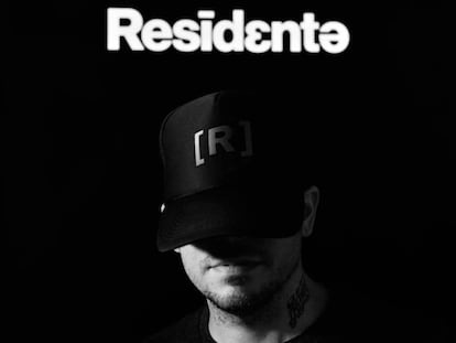 Residente.