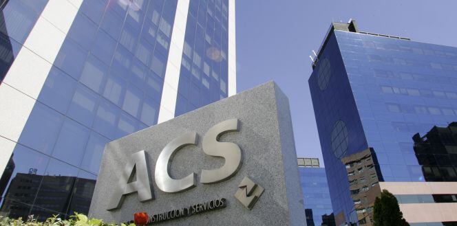 Las filiales de ACS afianzan su dominio en Estados Unidos 