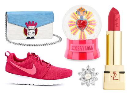 15 regalos por los que sí merece la pena celebrar San Valentín