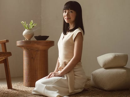 Utensilios absurdos a precio de oro: Marie Kondo abre una tienda online que traiciona su filosofía