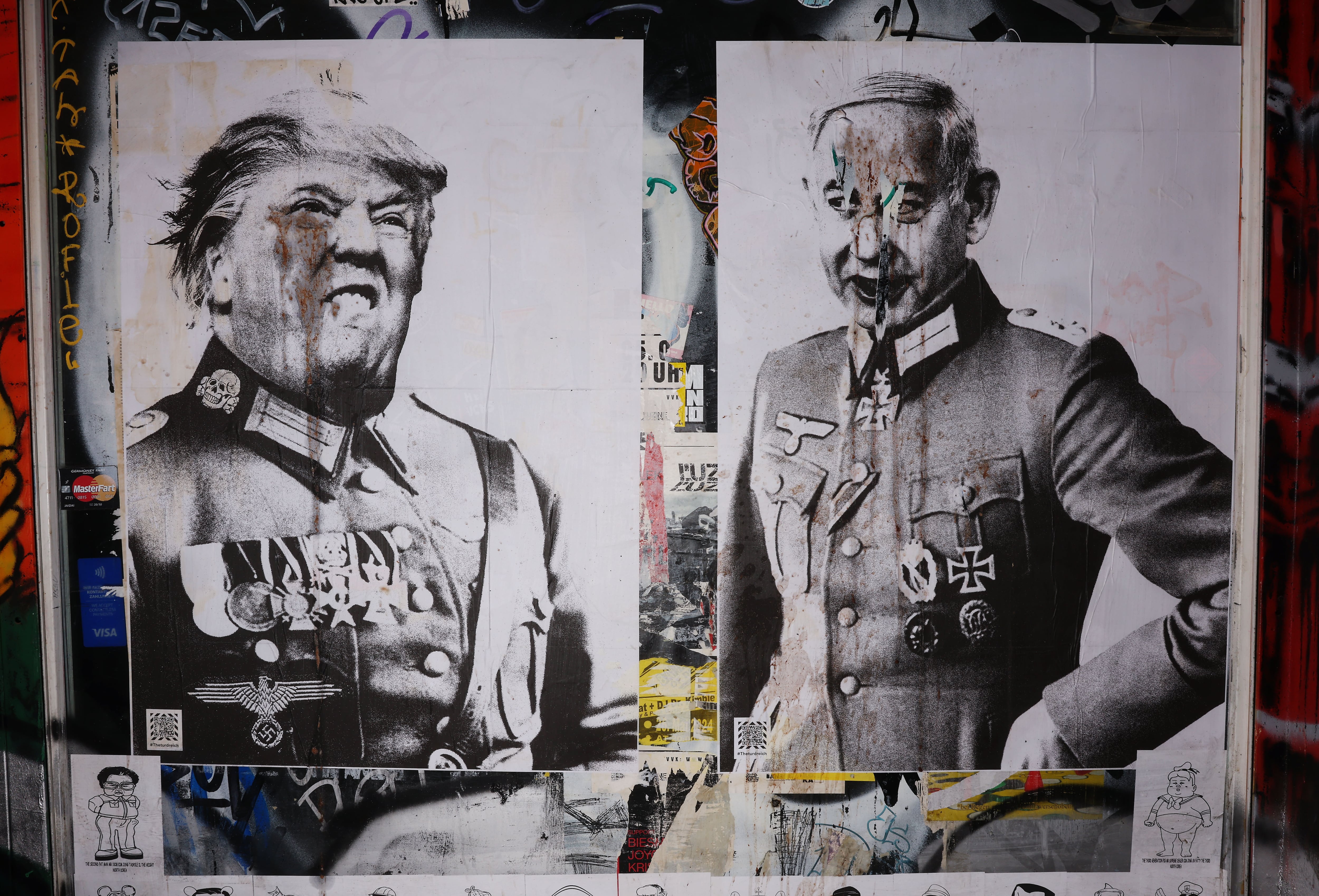 ¿Están locos los dueños de la Tierra?